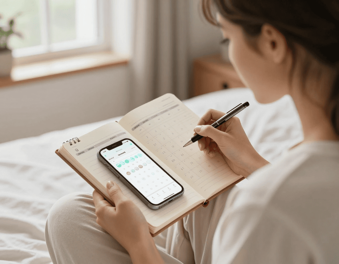 Most Women Track Their Cycle Wrong — Here’s the Right Way