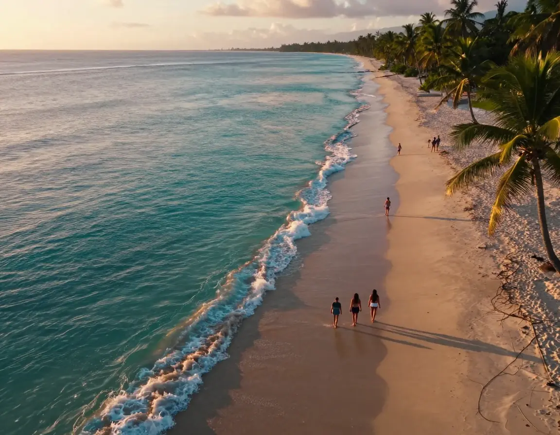 10 Spring Break Vacation Spots That Feel Like a Story You’ll Keep Telling