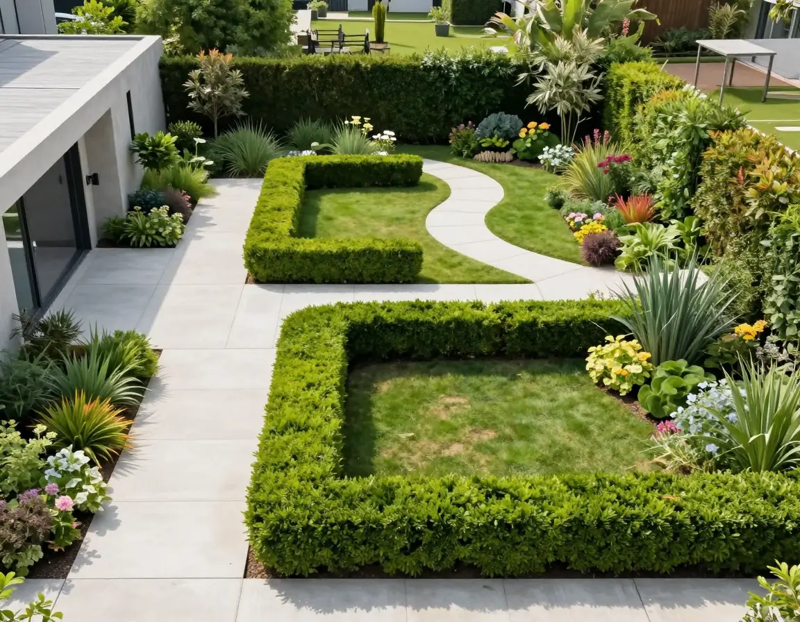 Front Yard Landscaping Ideas: What First Impression Does Your Home Give?