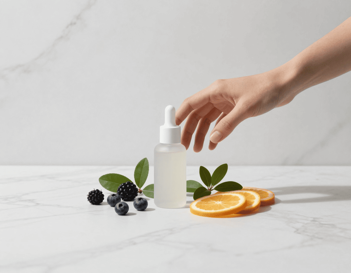 Women Are Throwing Away Toxic Makeup After Seeing This