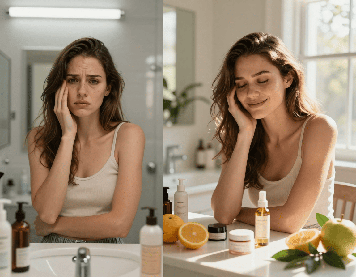 The Natural Skincare Trend American Women Are Switching To