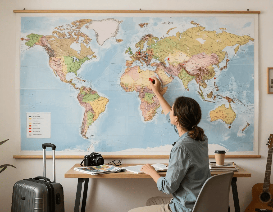 Millions Are Booking Their Next Trip Here