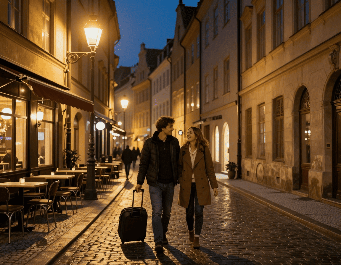 The Flight Booking Trick 22 Million Travelers Use