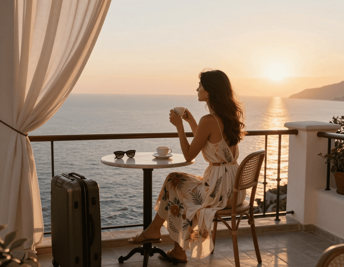 One Trip Can Reset Your Whole Life