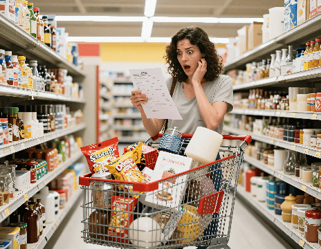 The Joy Of A Perfect Everyday Moment