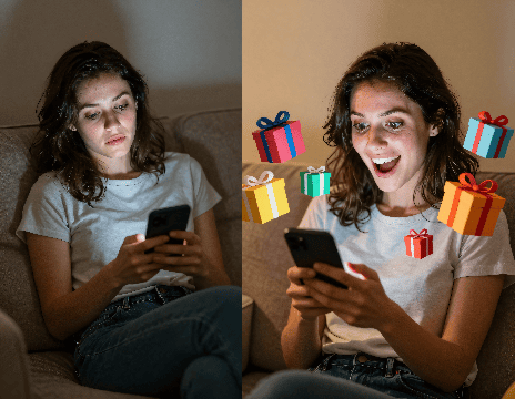 Thousands Of Users Just Opened Their Free Gift Page