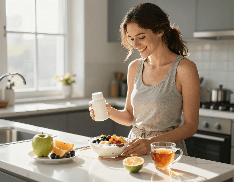 The Appetite Control Supplement People Are Talking About