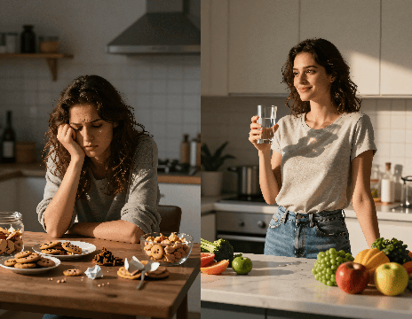 The Formula Designed To Support Fat Burning And Fullness