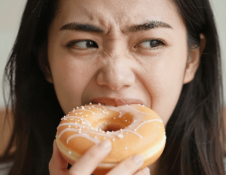 What If Your Cravings Were Finally Under Control?