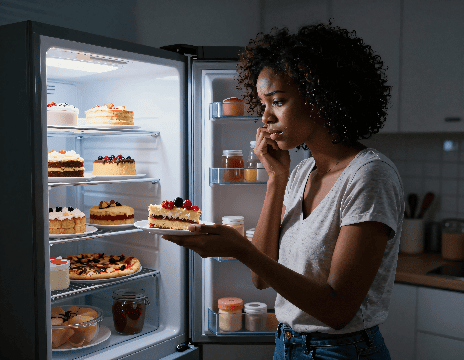 The Appetite Control Supplement People Are Talking About