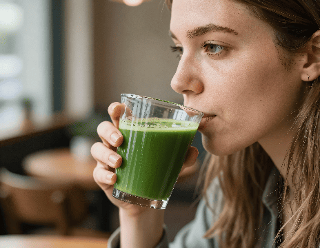 Why Matcha Is Becoming The Most Popular Diet Tea