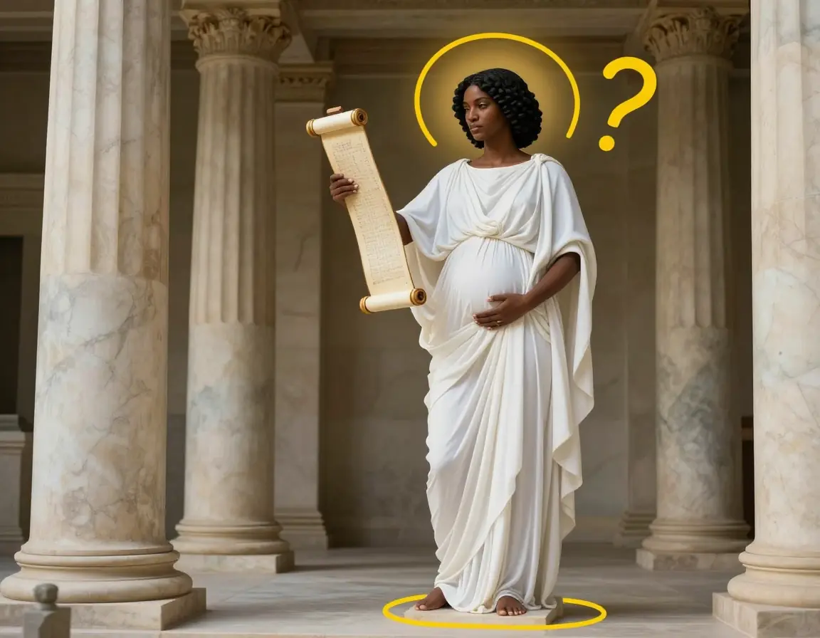 A Modern Formula Supporting Women’s Fertility