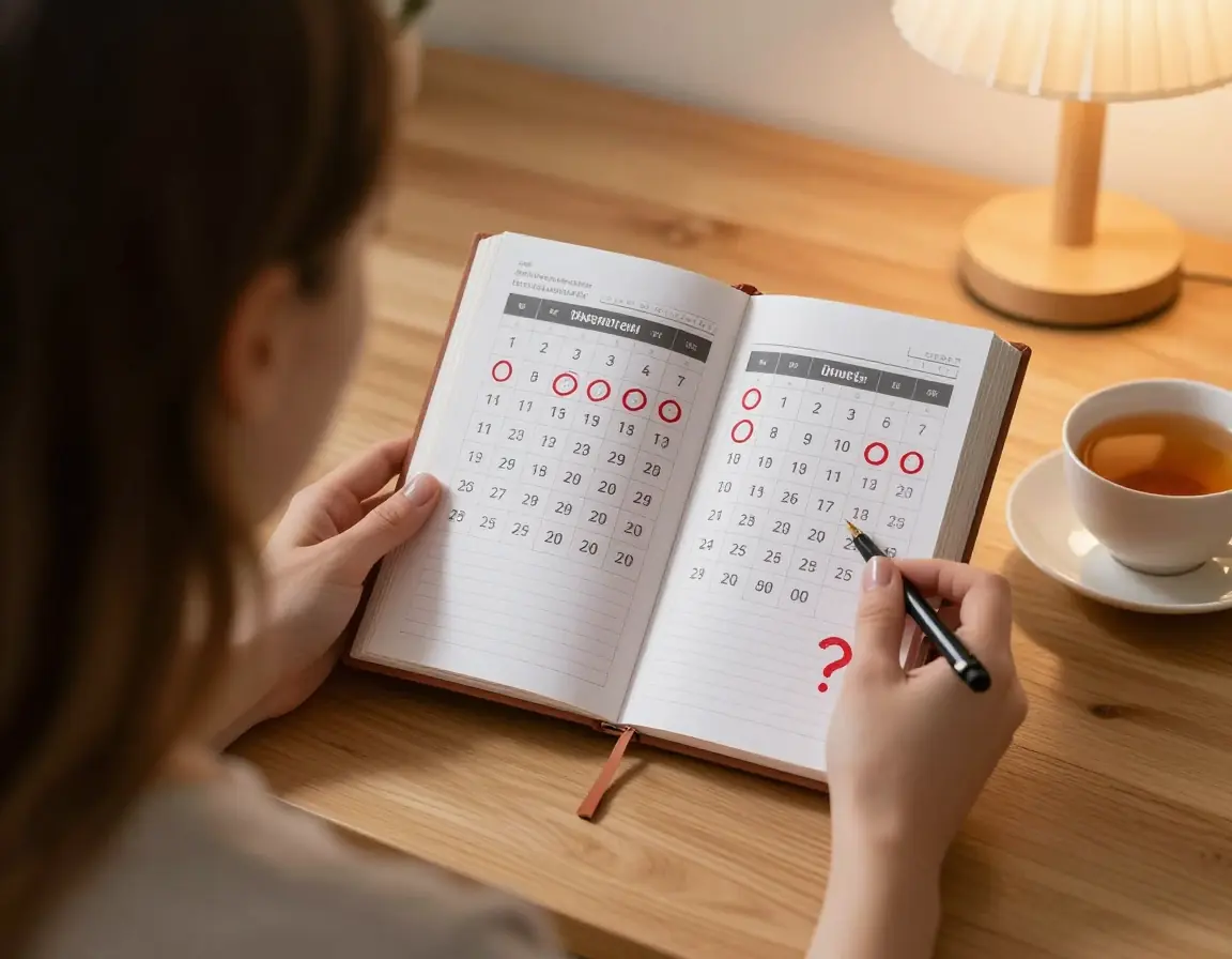 Trying For A Baby? Many Women Start Here