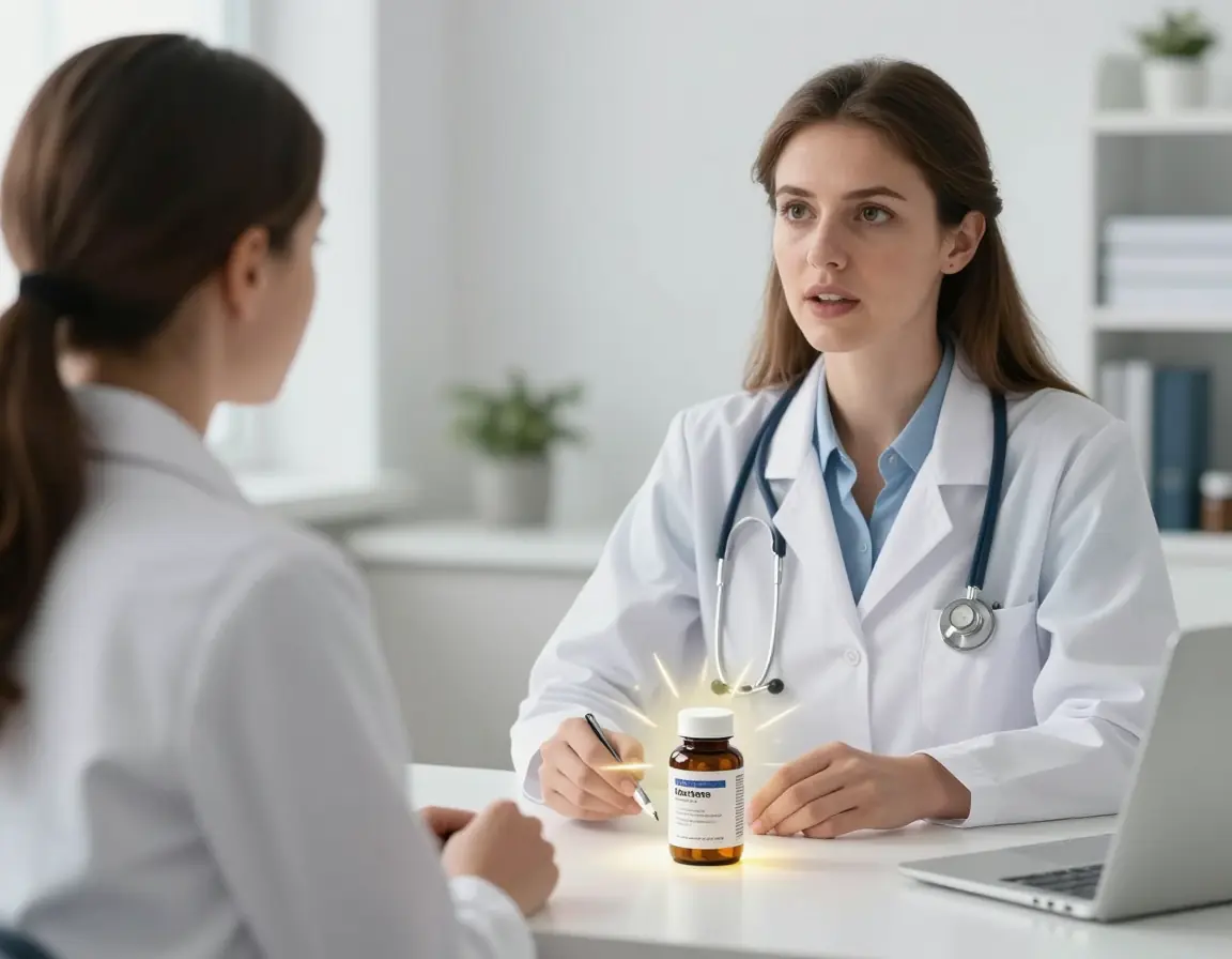 Trying For A Baby? Many Women Start Here