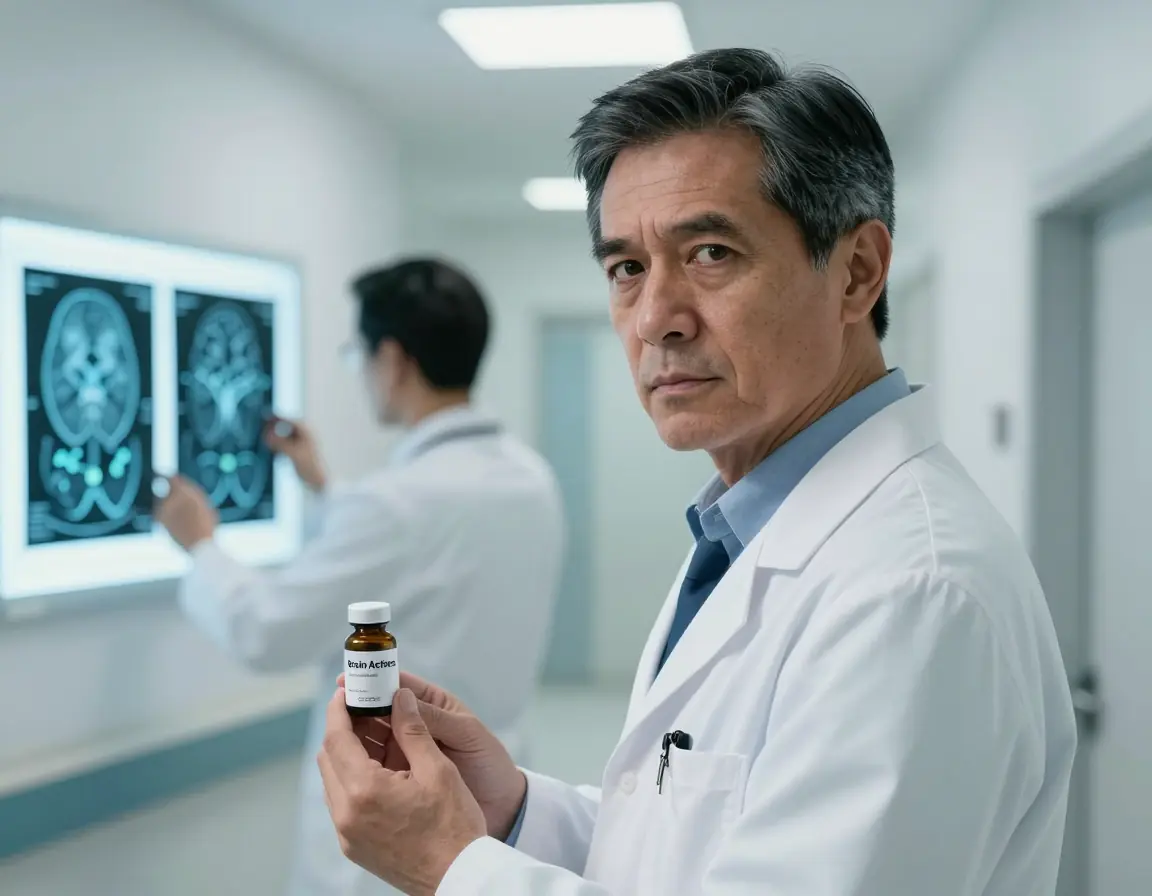 Feeling Mentally Drained? This Is Trending