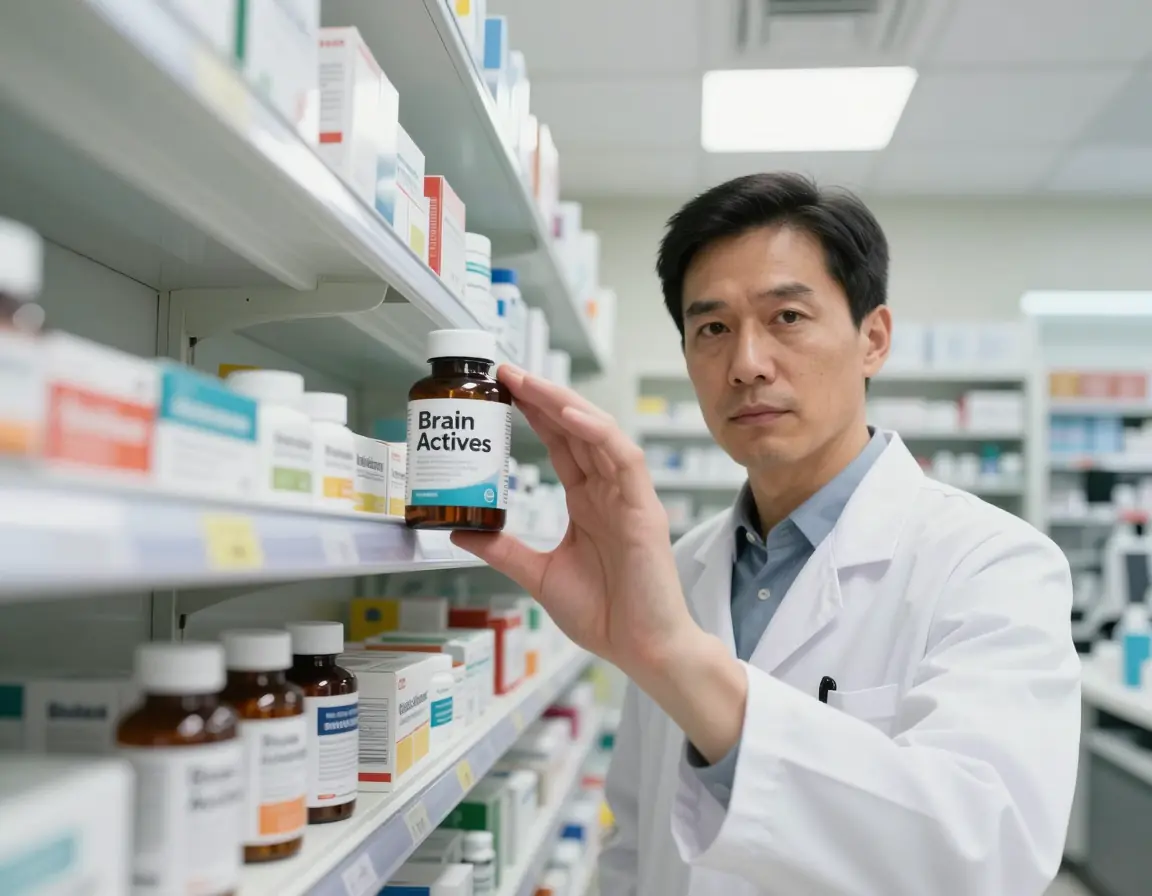 People Use This During Long Work Or Study Sessions