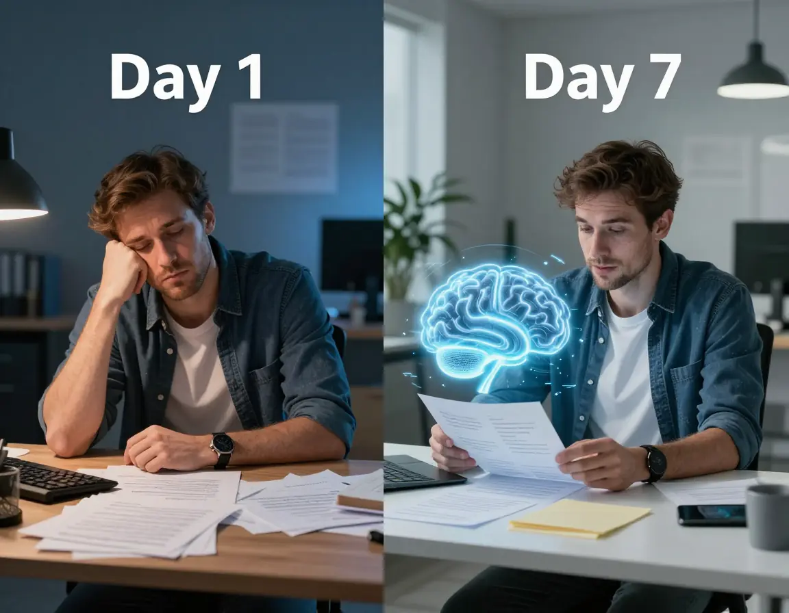 The Brain Support Formula People Are Talking About