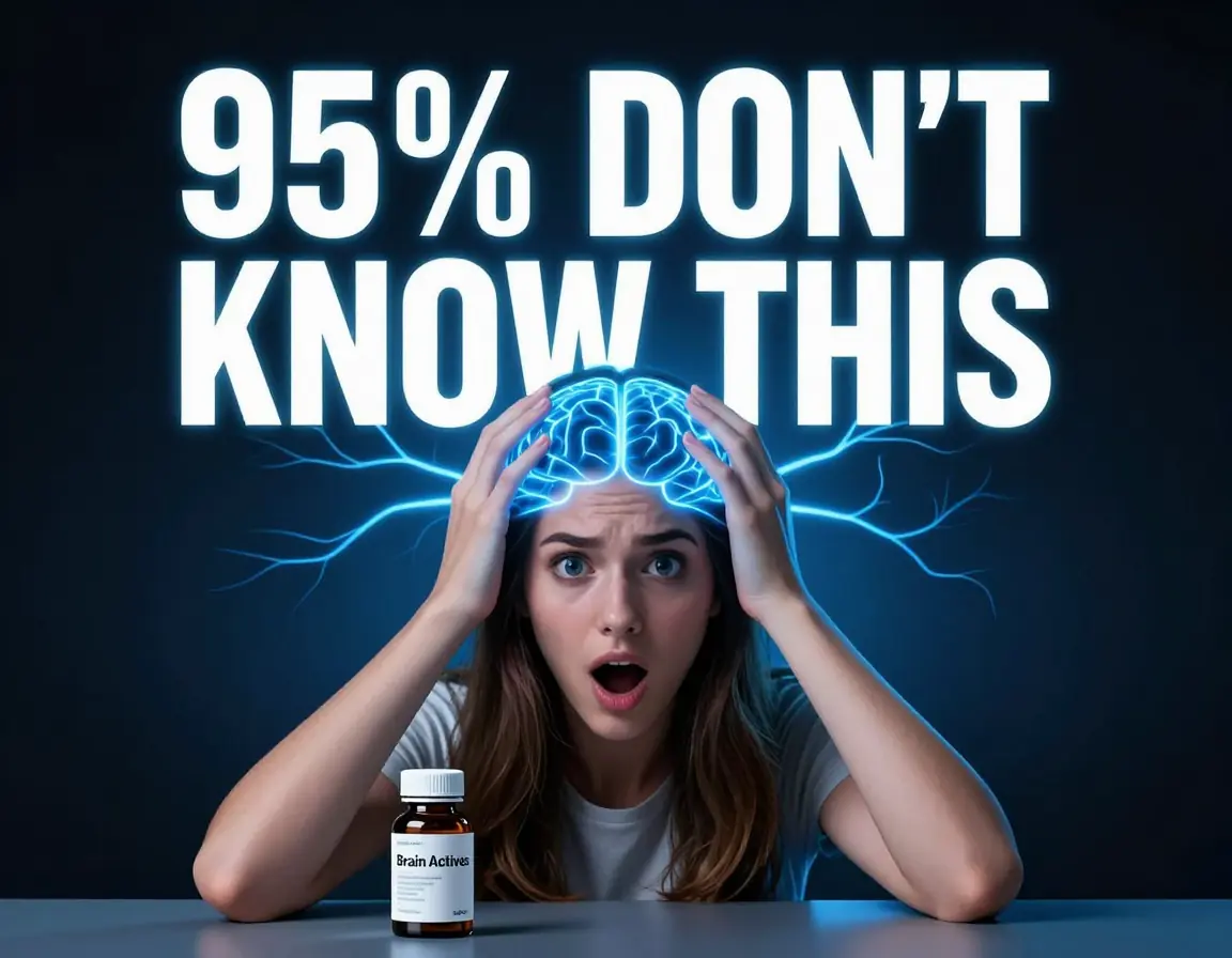 Feeling Mentally Drained? This Is Trending