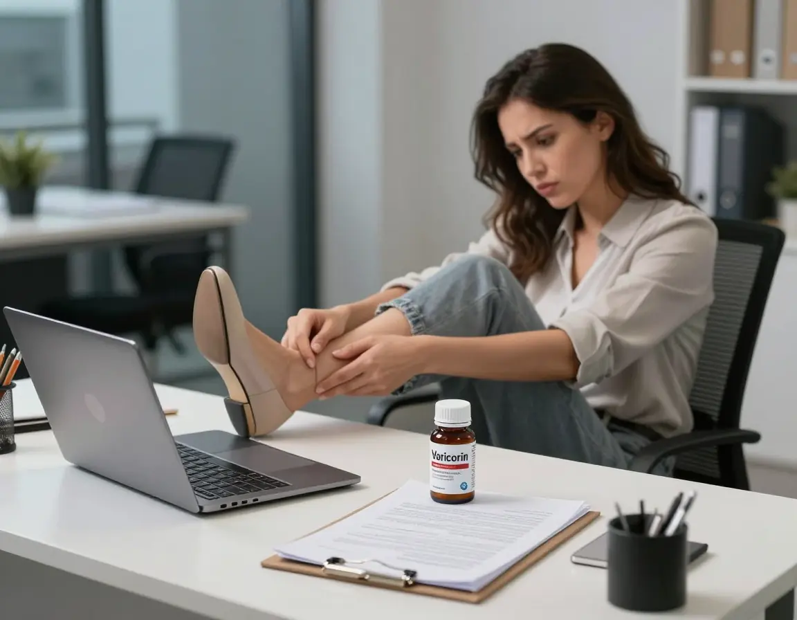 The Circulation Support Formula Trending Now
