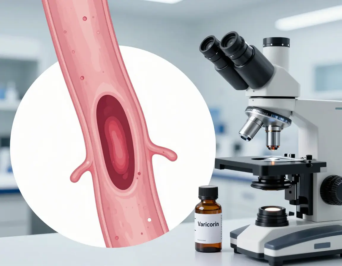 The Supplement Women Use For Varicose Veins