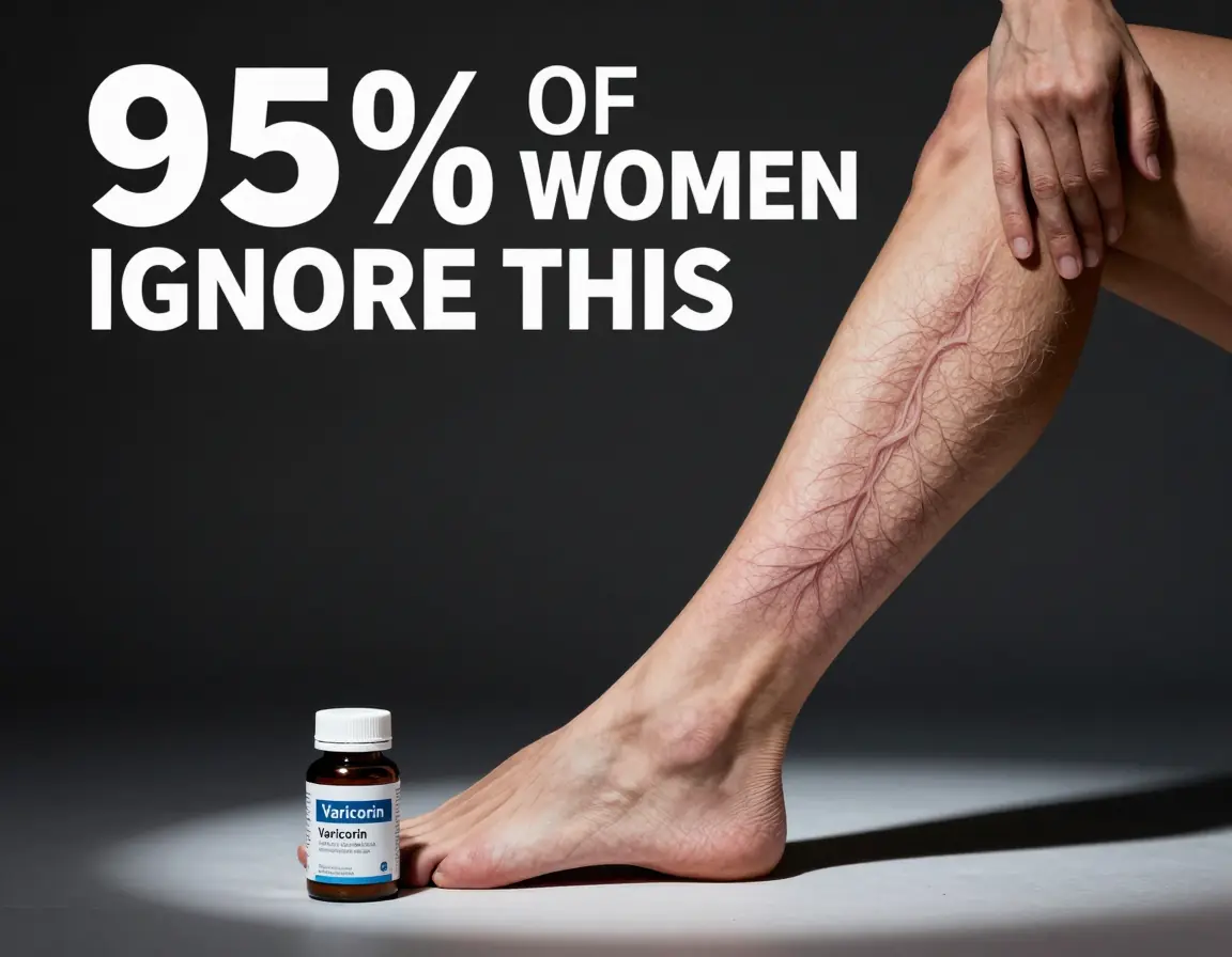 A Daily Formula That Supports Healthy Blood Vessels