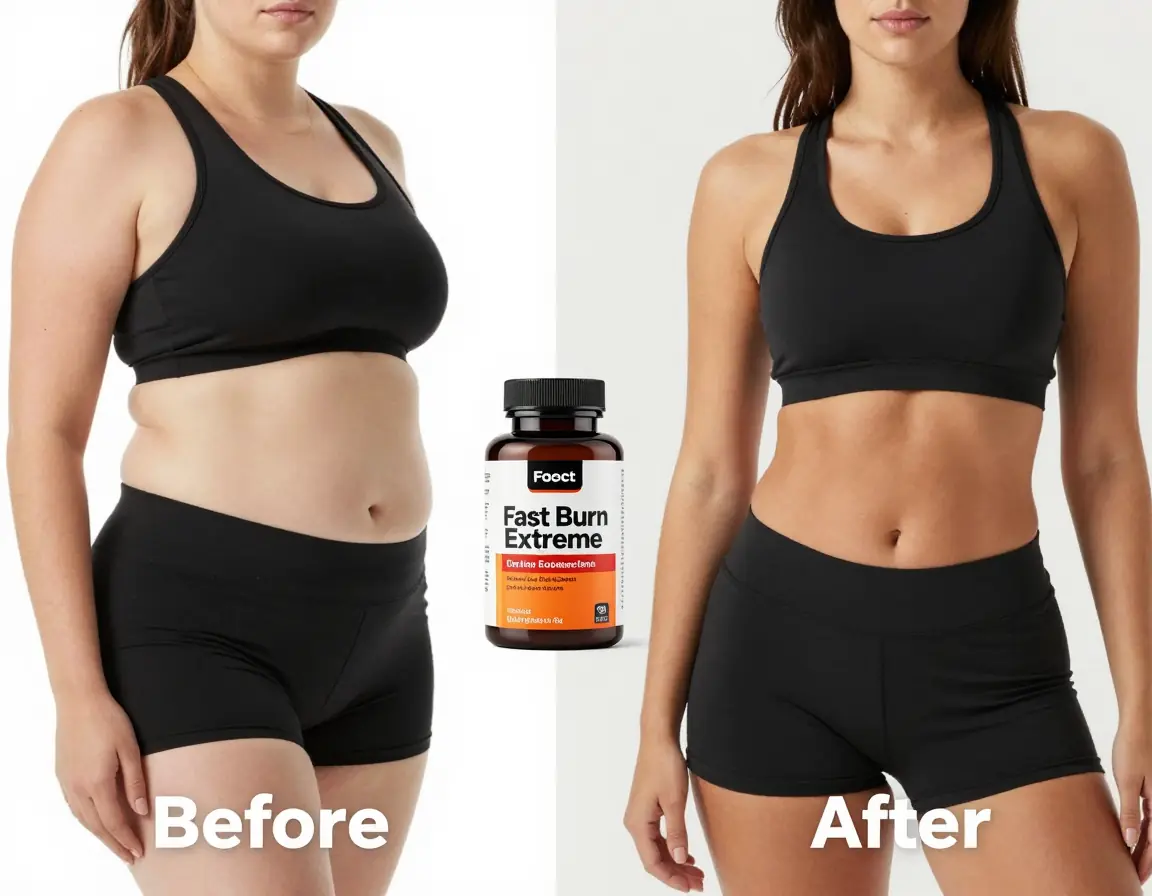 A New Formula Supporting Faster Fat Metabolism