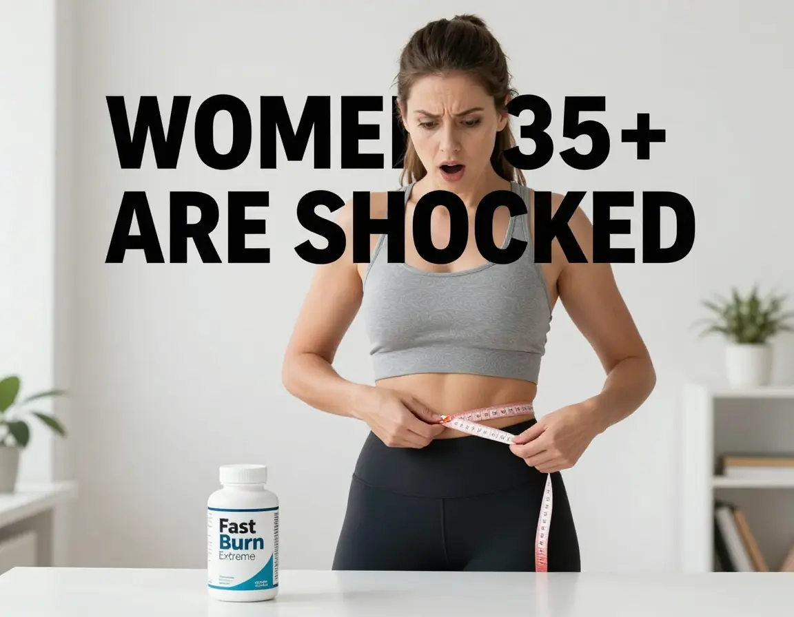 This “Morning Burn” Formula Is Trending In Fitness