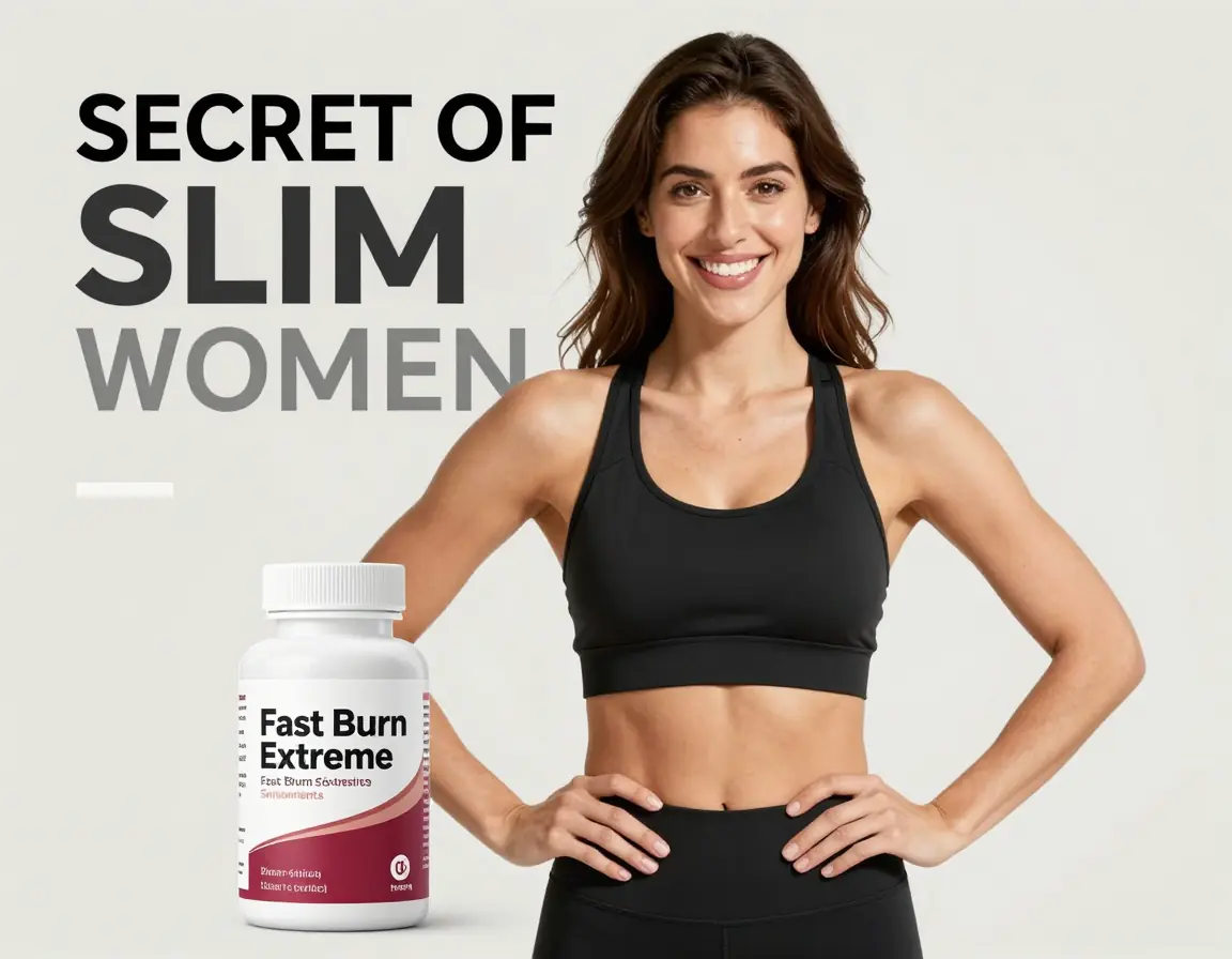 One Daily Formula That Supports Fat Metabolism