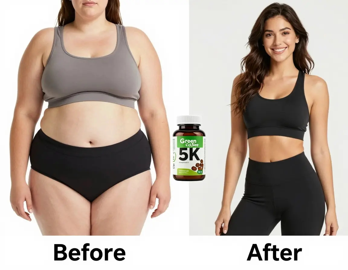 A Daily Coffee That Supports Fat Burning