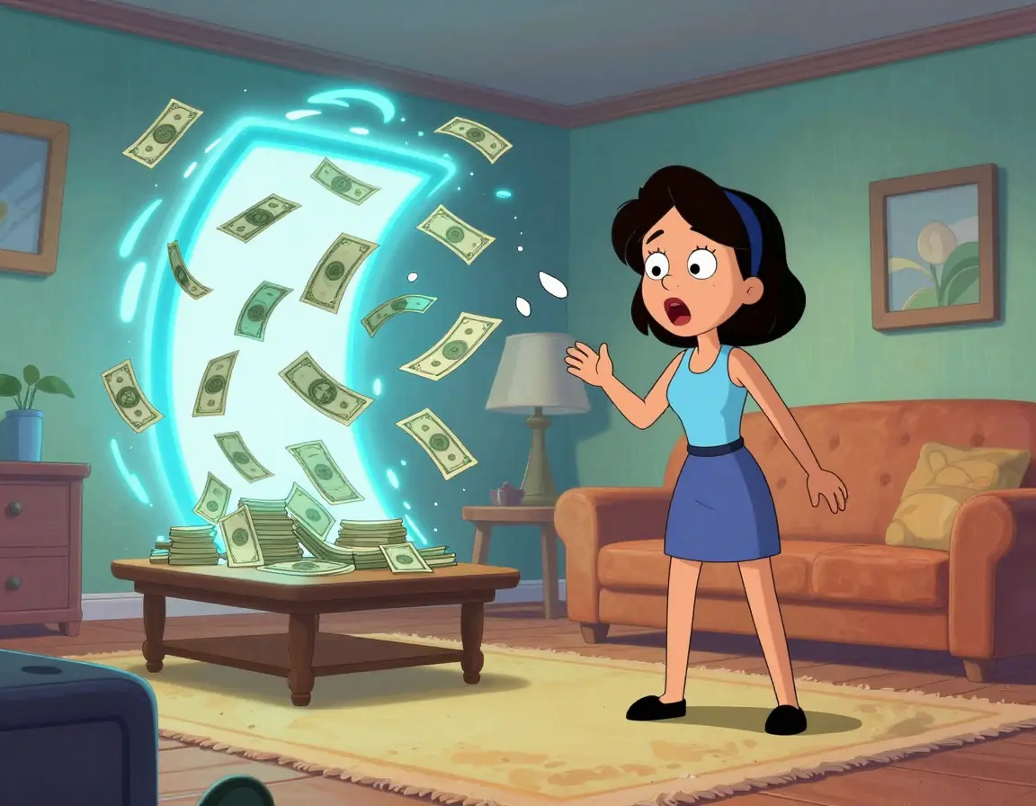 Up to $5,000 Today — CreditPlus Makes It Easy