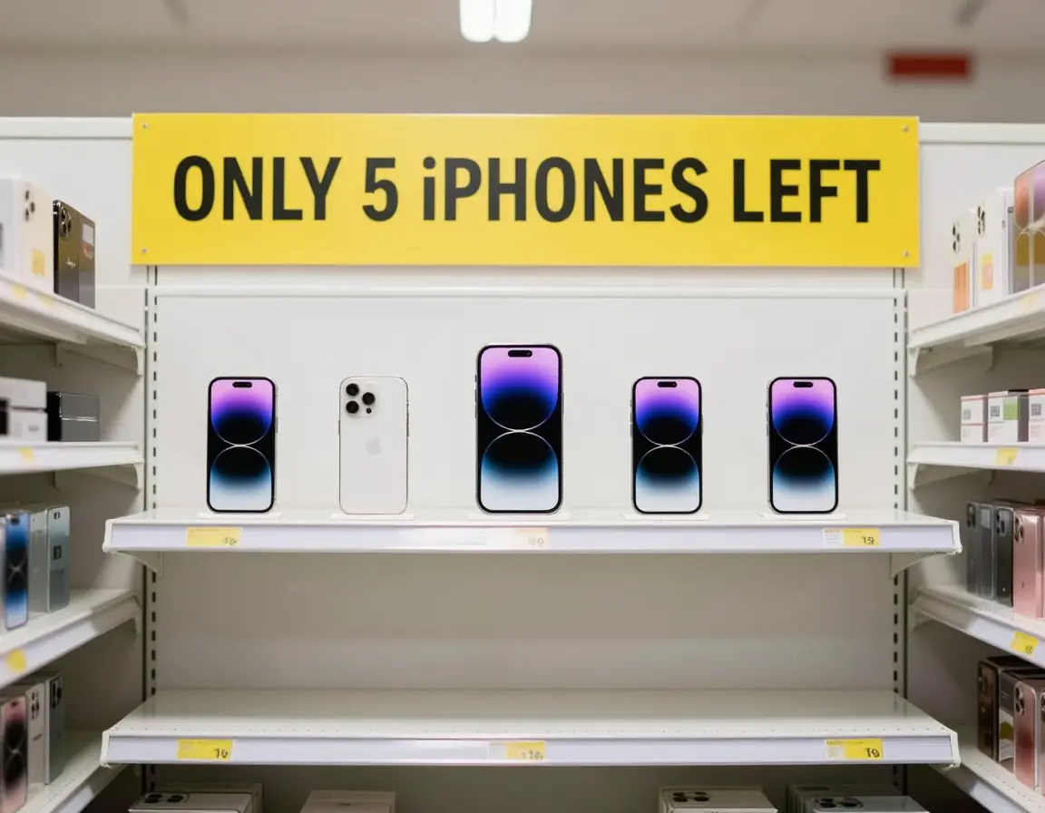 Chat & See If You’re Today’s iPhone Winner