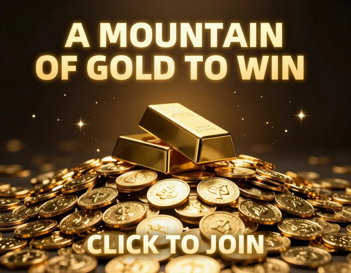 Win Gold in Minutes — Start Now
