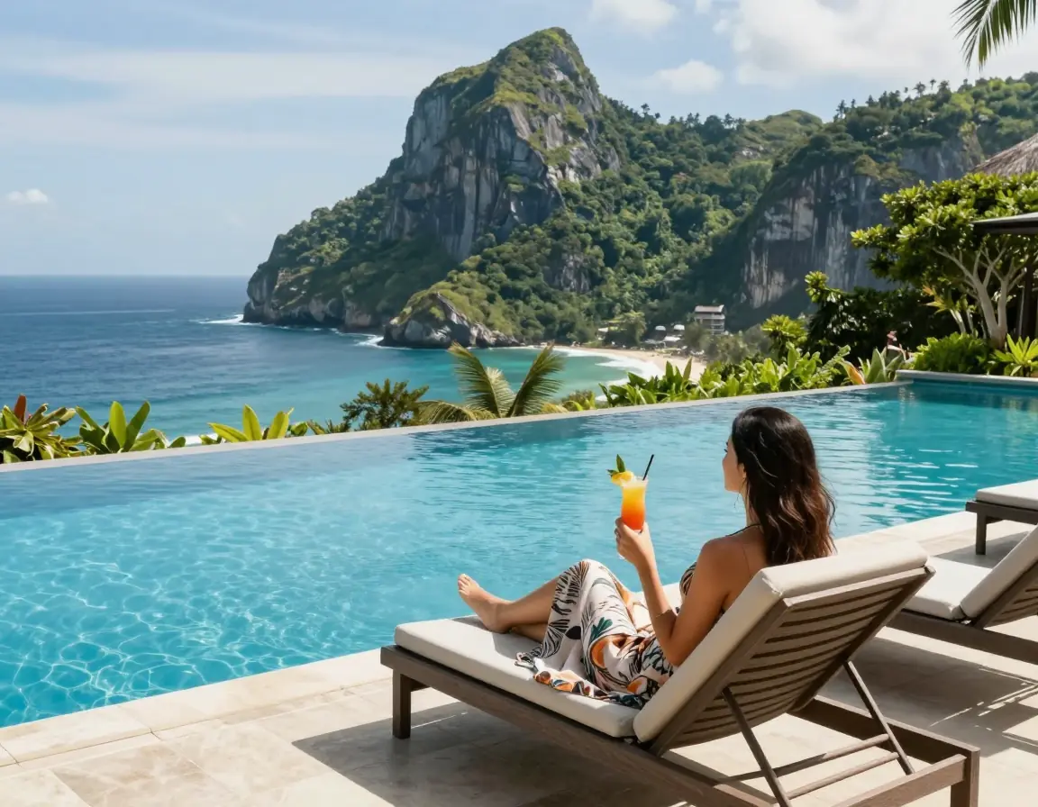 Discover the World With Inspiring Vacations