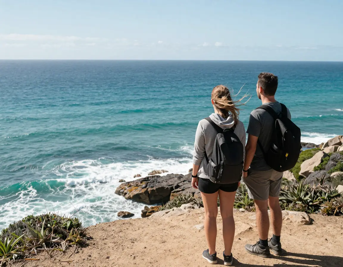 8 Must-See Destinations With Inspiring Vacations