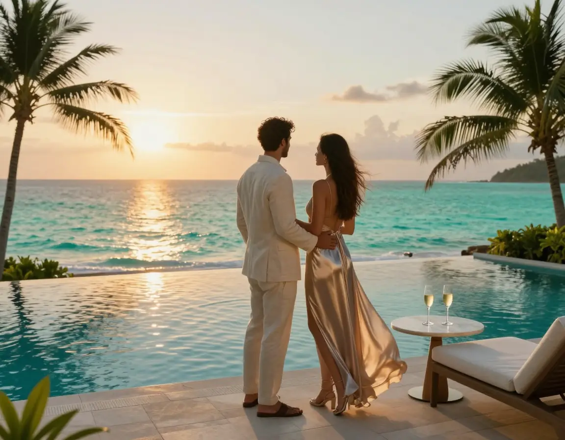 Plan Your Perfect Trip With Inspiring Vacations