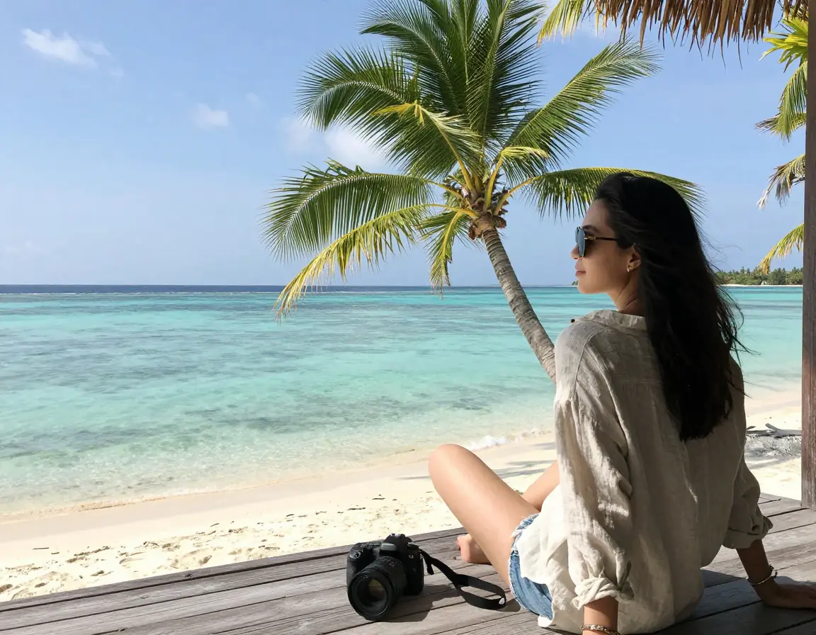 Explore Amazing Places With Inspiring Vacations