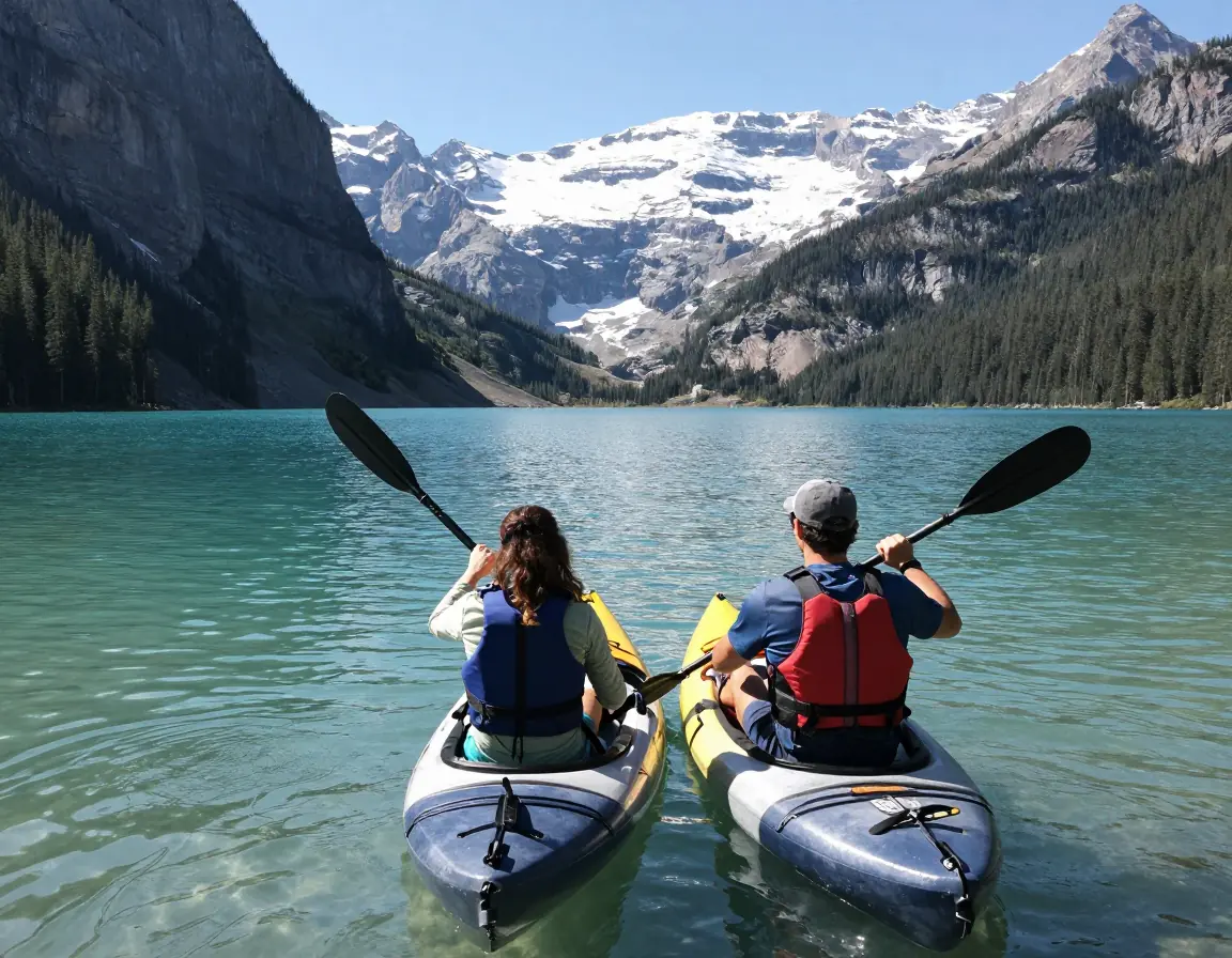 See More of the World With Inspiring Vacations