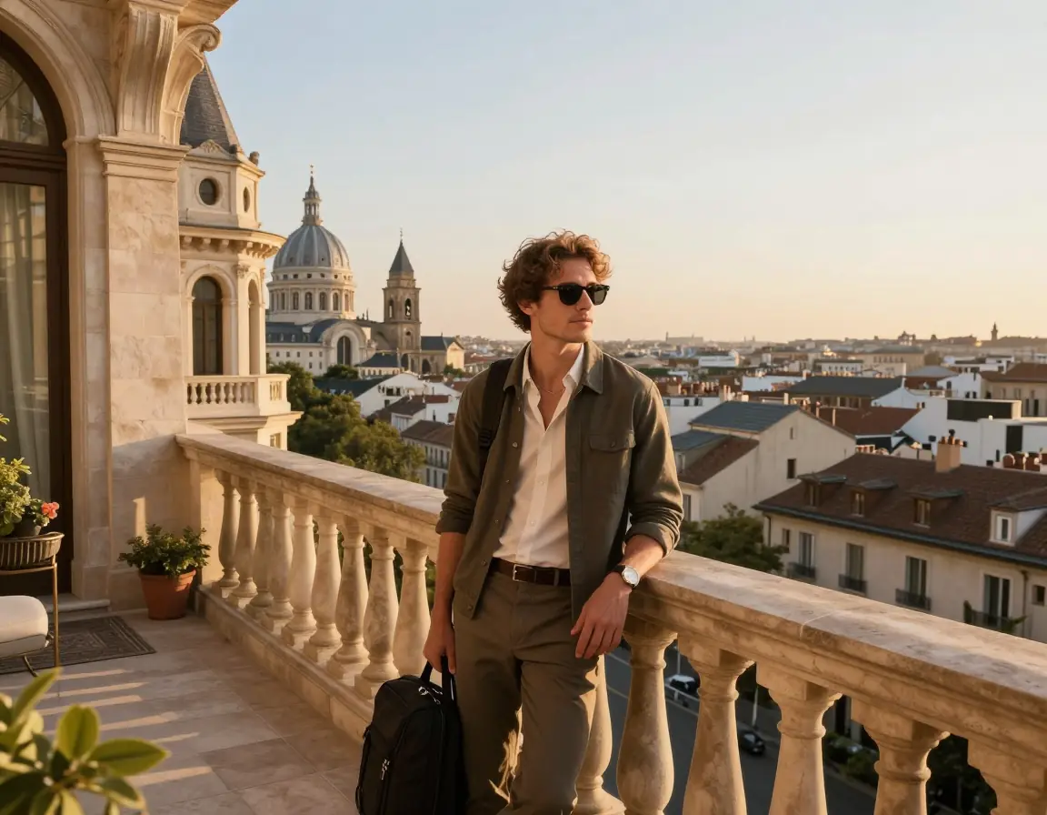 Travel Smarter With Inspiring Vacations Deals