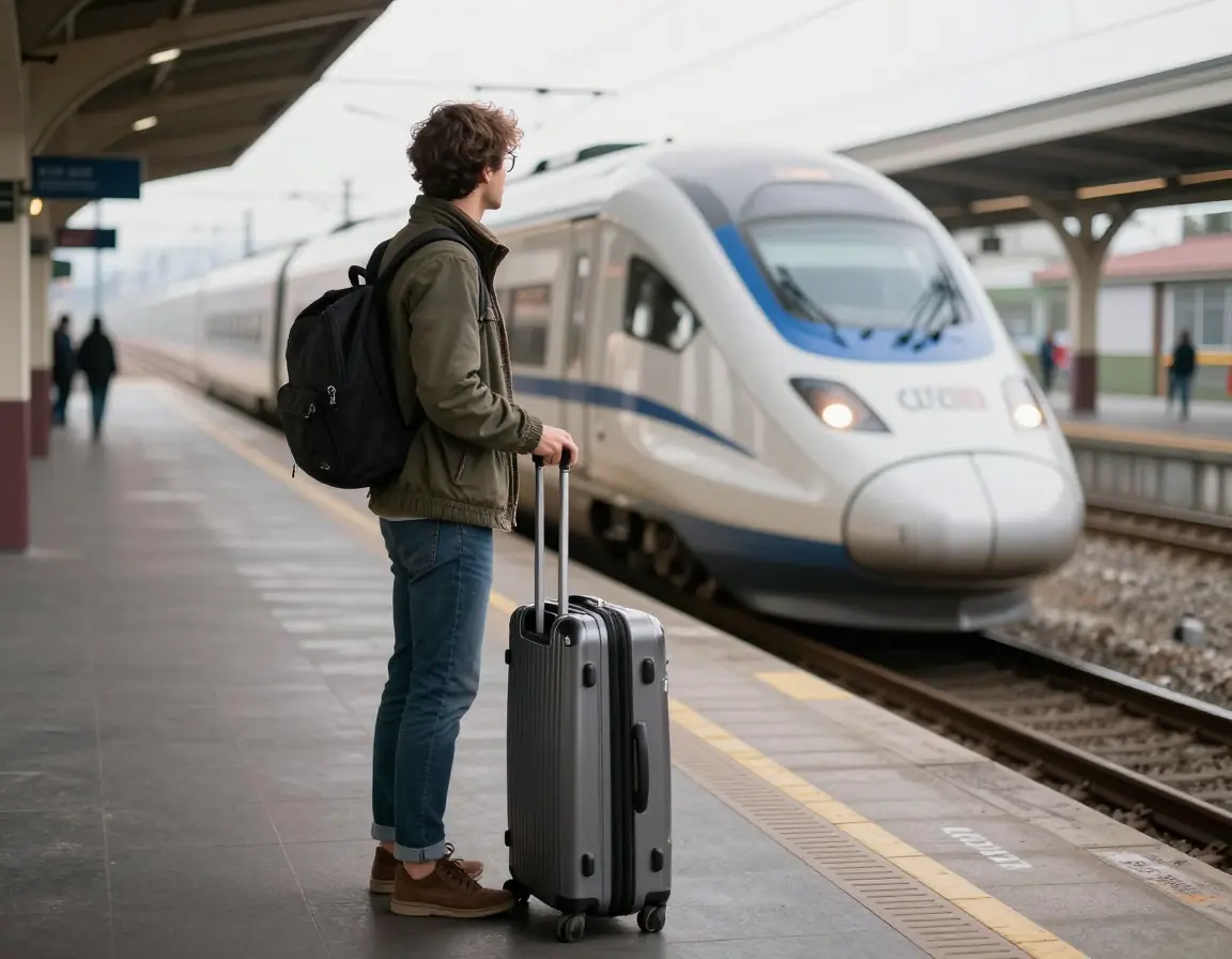 Top 6 Travel Essentials From American Tourister