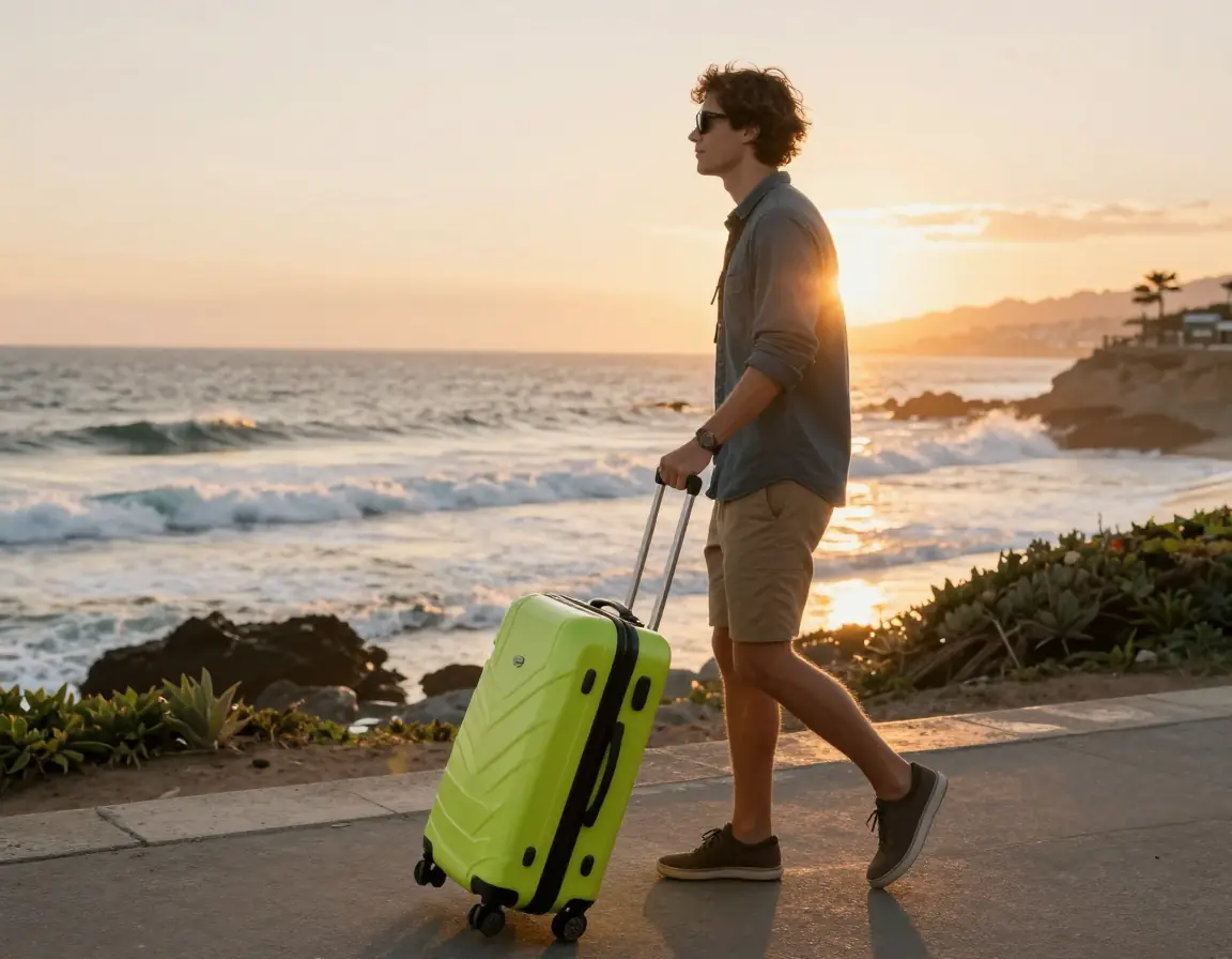 3 Reasons American Tourister Is Perfect for Travel