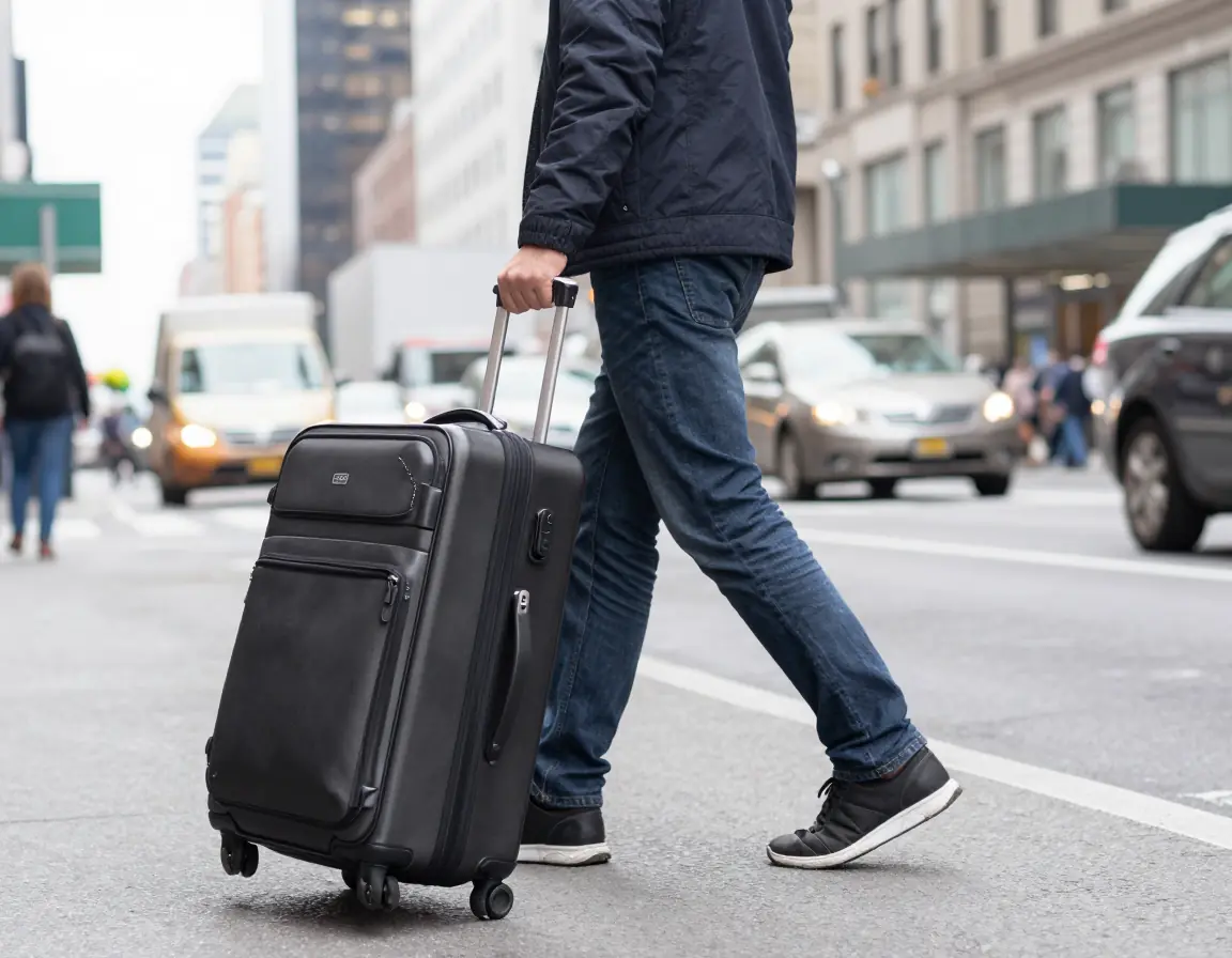 Travel in Style With American Tourister Bags