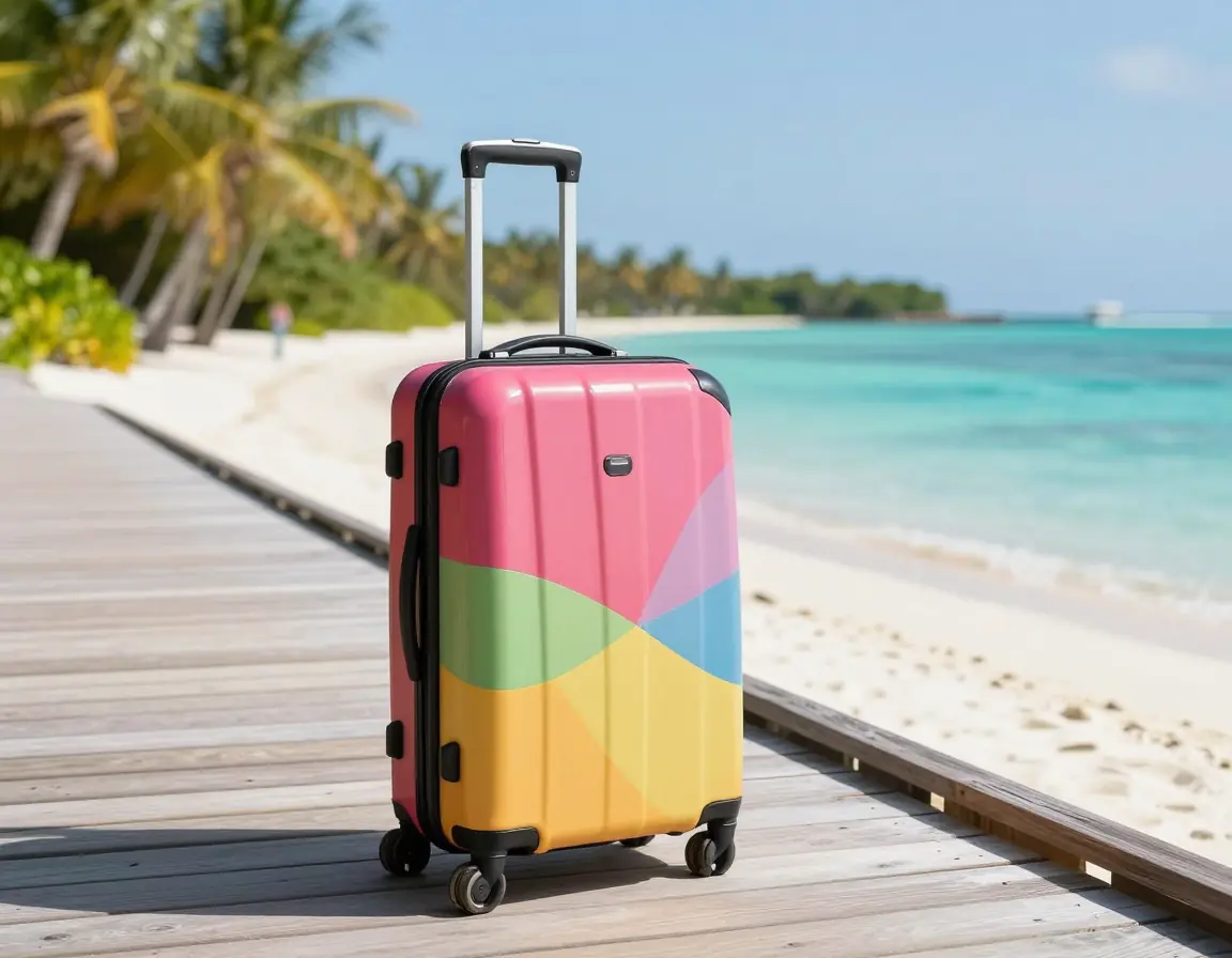 3 Reasons American Tourister Is Perfect for Travel
